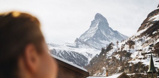 Quelle: Beausite, Zermatt.