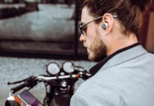 Hama präsentiert Bluetooth-Kopfhörer „Spirit Pure“