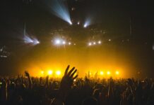 Sunrise kündigt eine Reihe an Sommer-Events an
