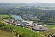 PSI setzt auf SPIE als Dienstleister Quelle: SPIE.