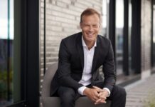 Christopher Knörr wird Group VP DACH von Workday Quelle: Workday.