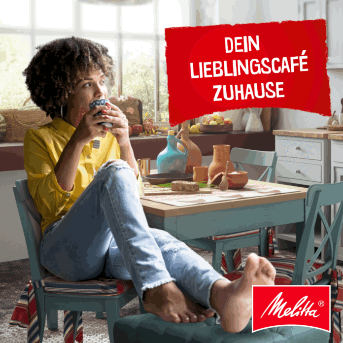 Quelle: Melitta.