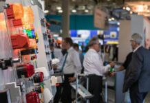 Die Elektrobranche trifft sich 2024 in Zürich Quelle: Messe Basel.