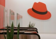 Red Hat Trusted Software Supply Chain soll mehr Widerstandskraft bringen Quelle: Red Hat.