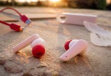 Hama präsentiert Bluetooth-Kopfhörer Quelle: Hama.