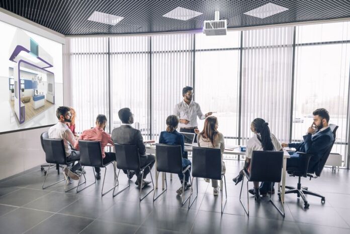 Optoma ZH507_01 Quelle: Optoma.