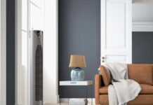 Jetzt brauchts smarte Ventilatoren gegen die Hitze Quelle: Hama.