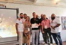 Check Point Software Technologies dankt Partnern für ihr Engagement