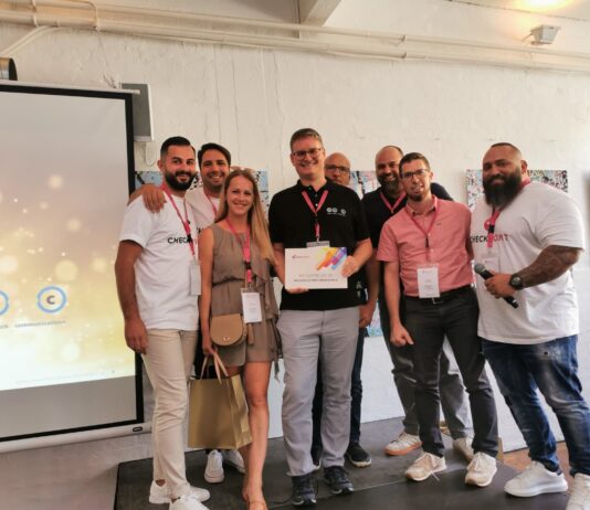 Check Point Software Technologies dankt Partnern für ihr Engagement