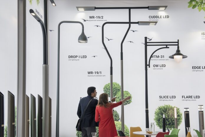 Quelle: Light+Building