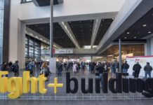 Über 1500 Aussteller an der Light + Building Über 1.500 Aussteller aus 46 Ländern, darunter zahlreiche Top-Marken, zeigen ihre Neuheiten auf der Light + Building Autumn Edition. Quelle: Messe Frankfurt Exhibition GmbH