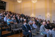 200 Gäste beim 9. HTZ-Jahresanlass in Aarau