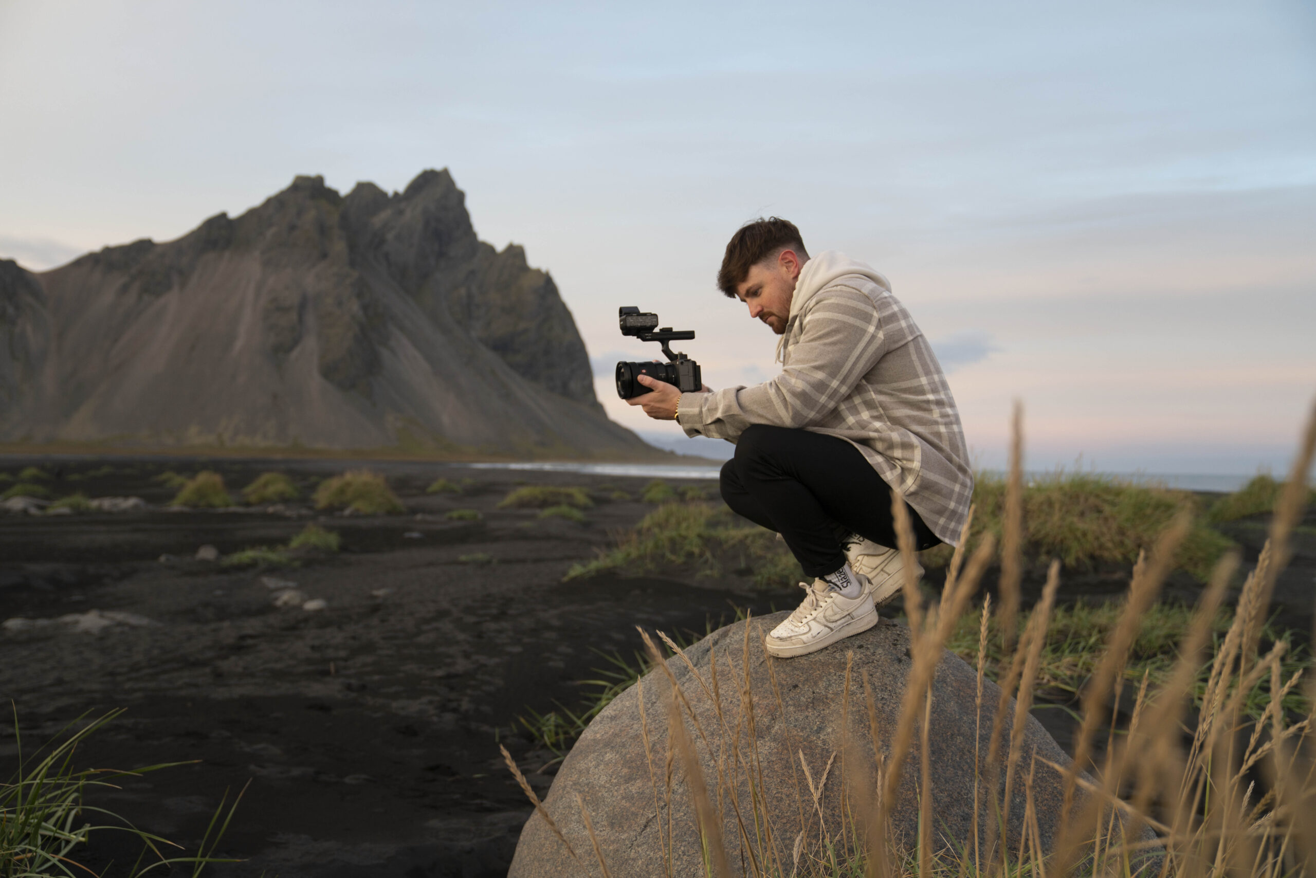 5. FX30 Situation Image