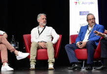 „Grenzen der Schweiz 4.0“ am KMU SWISS Symposium