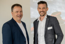 Everyware zum «Partner of the Year» gekürt Quelle: Everyware.