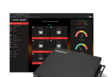 Alltron vertreibt neu SurgeX Quelle: Alltron.