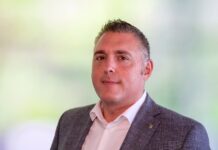 Epson ernennt Manager Sales Projektoren DACH