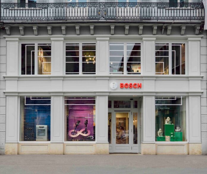Bosch_Store Quelle: Bosch.