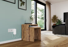 Mit Giga Bridge: devolo will Internet im ganzen Haus verteilen