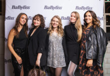 Rückblick: BaByliss Herbst-Event vom 27.10.’22
