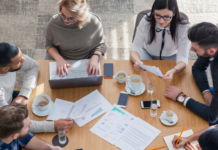 Equinix: IT-Führungskräften sorgen sich um Nachwuchstalente