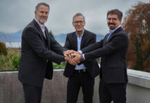 ELCA Cloud Services und EveryWare spannen zusammen