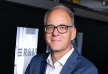 R&M hat neuen VR-Präsidenten Thomas A. Ernst ist der neue Verwaltungsratspräsident von R&M. Bild: R&M