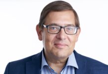 BOLL partnert mit ESET Thomas BOLL, CEO von BOLL Engineering