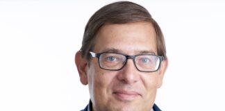 BOLL: 38 Jahre Sicherheitsdenken Thomas BOLL, CEO von BOLL Engineering