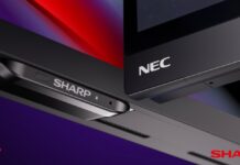 Sharp/NEC will mit Schweizer SECOMP wachsen Quelle: Secomp.