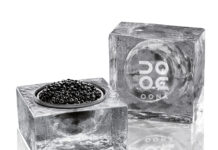 Echter Schweizer Alpen-Caviar