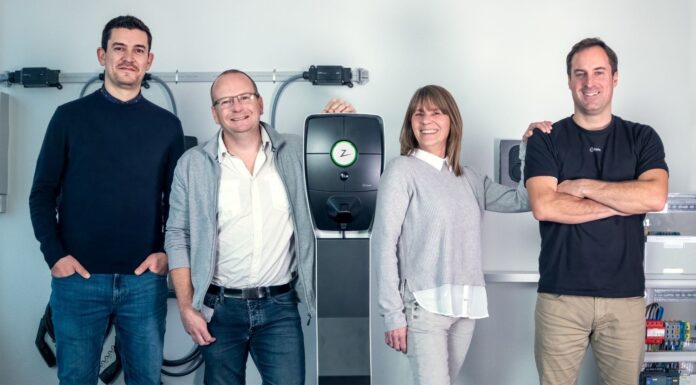 NovaVolt AG_Equipe Romandie Quelle: Noravolt.