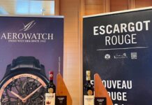 Tag der Waadtländer Weinstars