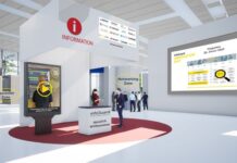 700 Teilnehmer am 11. Infoguard Innovation Day