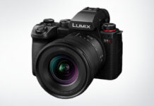 Neue L-Mount-Kameras von Panasonic