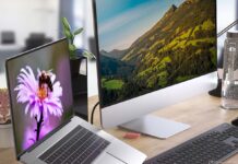 Hama präsentiert Dockingstation mit 12 Anschlüssen Quelle: Hama