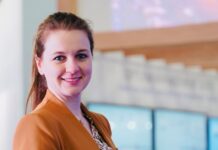 Optoma: Isabella Schminke neue Territory Managerin D/A/CH Isabella Schminke