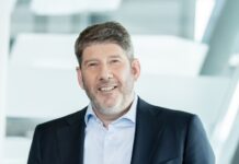 Thomas Reitze übernimmt bei T-Systems Schweiz Thomas Reitze, T-Systems Schweiz.