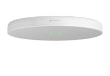 Sennheiser präsentiert TeamConnect Ceiling