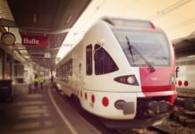 Neue Kommunikationlösung für Freiburgische Verkehrsbetriebe Quelle: UMB