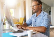 devolo will Home Office angenehmer und effizienter machen Quelle: Devolo.