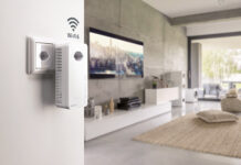 devolo Magic erweitert Heimnetzwerke