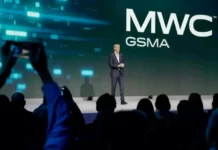 MWC 2023 Barcelona öffnet seine Tore source: mwc barcelona.