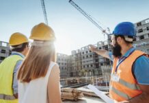 Swissbau kehrt nächstes Jahr zurück