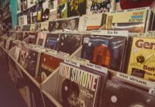 Technics unterstützt Record Store Days 2023