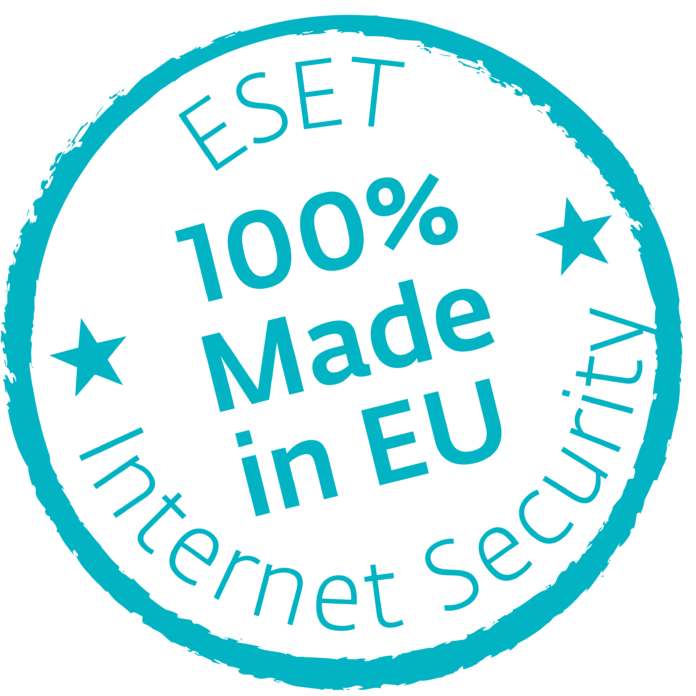ESET_Stoerer_Stempel_100_Made_in_EU_100_Internet-Security