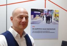 Rocco Rossetti zur Home 23: «Organisation professionell und super gemacht»
