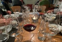 Rückblick: „Frühlings-Erwachen“ im LaBouteille…