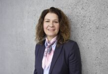 Maria Teresa Vacalli wird neues PostFinance-VR-Mitglied Quelle: zVg.