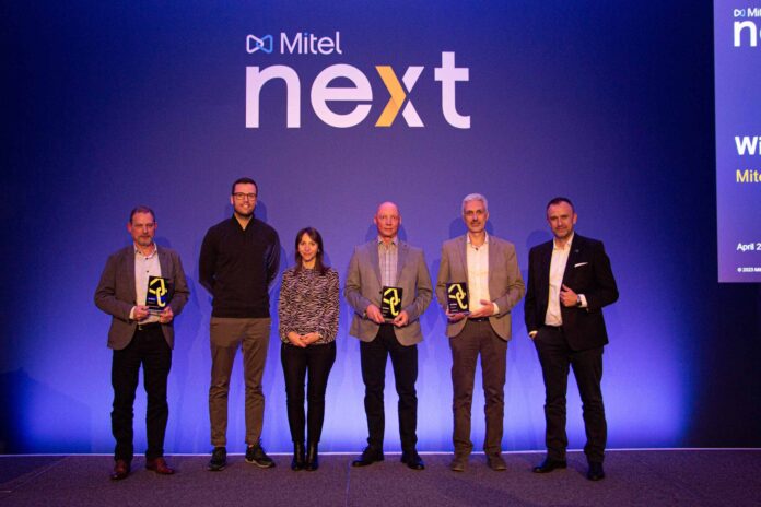 Mitel_CH Gewinner